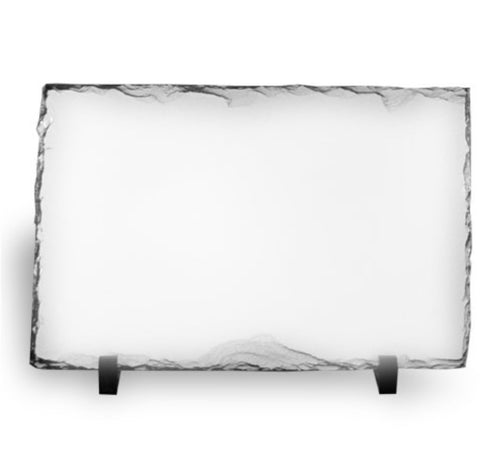 Foto granit 20x15 cm ze zdjęciem | Personalizowana pamiątka