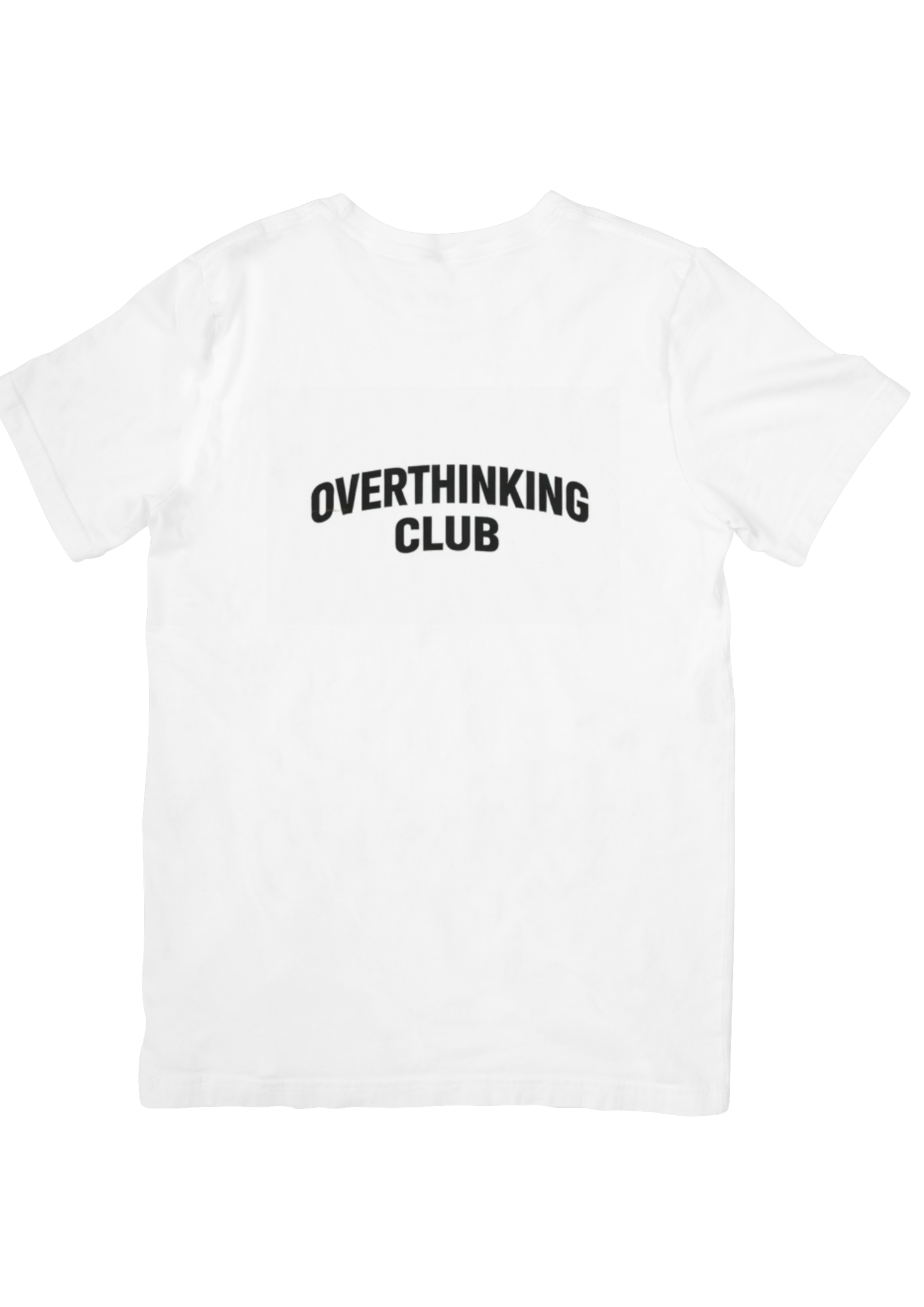 Koszulka Overthinking Club Unisex